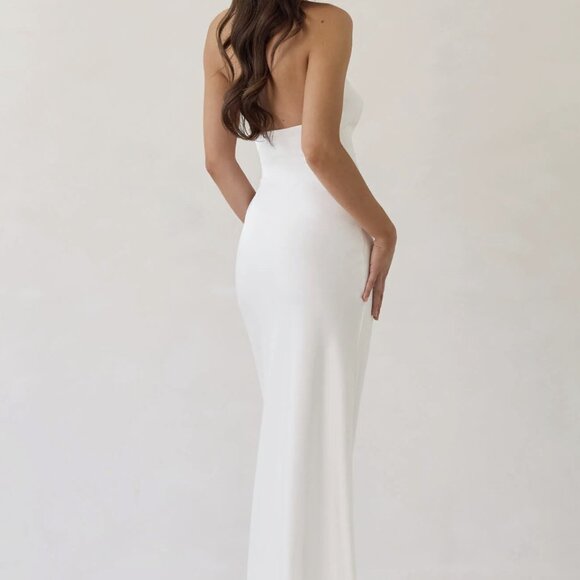 Park & Fifth Emery Dress - Picture 2 of 8